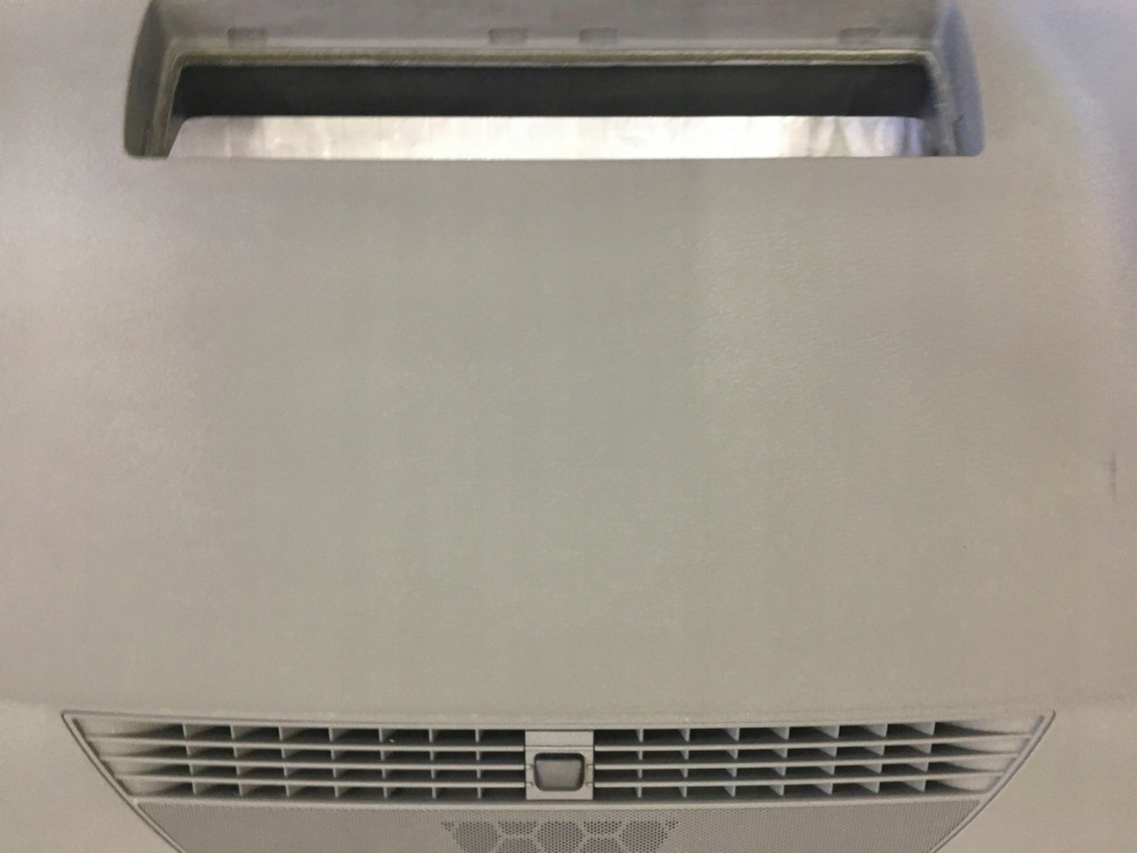 фото №12, Консоль приборная панель приборная серая rarytas audi a4 b7 b6 00-07 platin hell