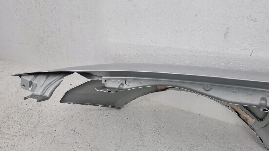 фото №10, Mercedes sls amg 197 2010- крила передній правий