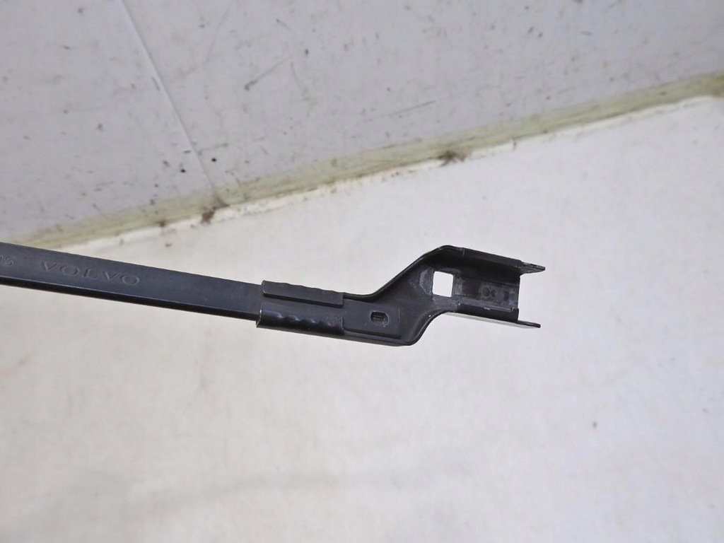 фото №3, Важіль двірники лівий перед volvo v70 iii