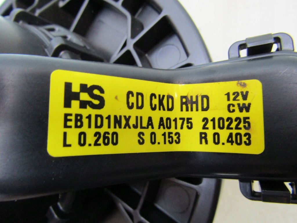 фото №8, Xceed 21r вентилятор повітродувка вентилятор обдув eb1d1nxjla