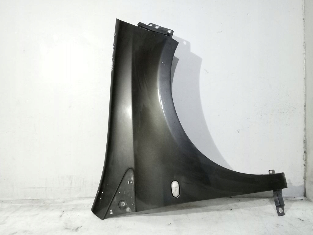 фото №1, Fiat bravo ii 2 крыло правый vr284