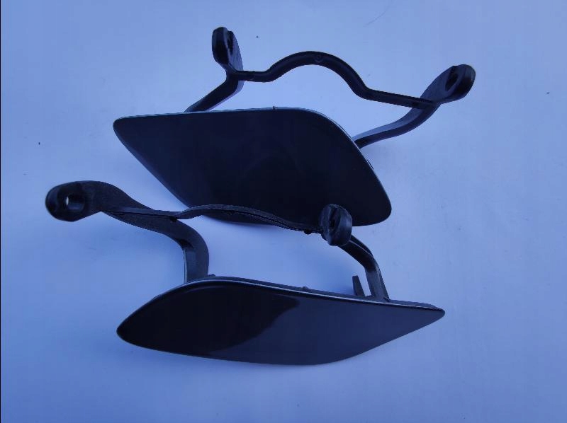 фото №2, Заглушка распылителя фара volvo s60 v60 14-