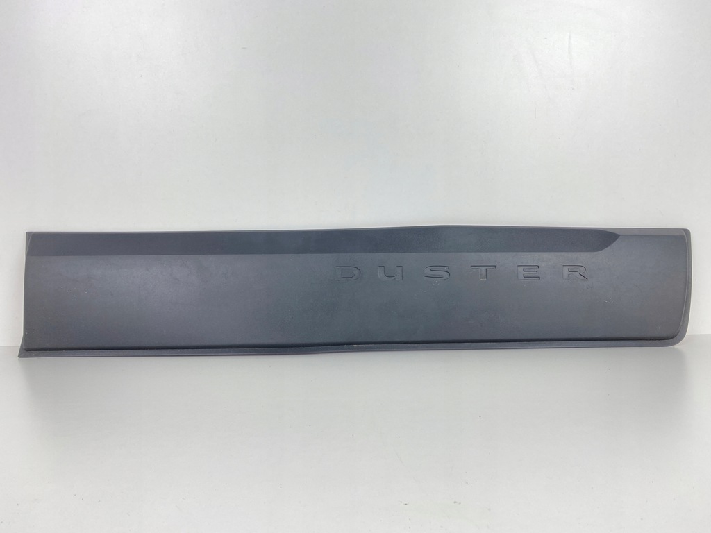 фото №1, Dacia duster ii молдинг двері правий перед 2017-