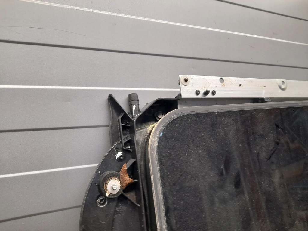 фото №7, Mercedes-benz gl x166 a16678014297l34 люк