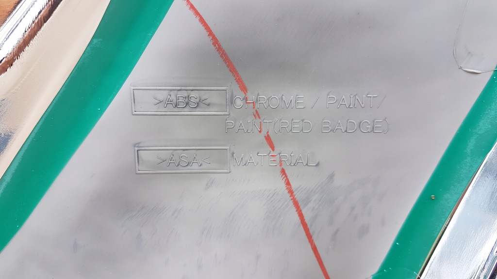 фото №12, Решітка радіатора решітка радіатора хром isuzu d-max ii lift 17- новий оригінал!!!