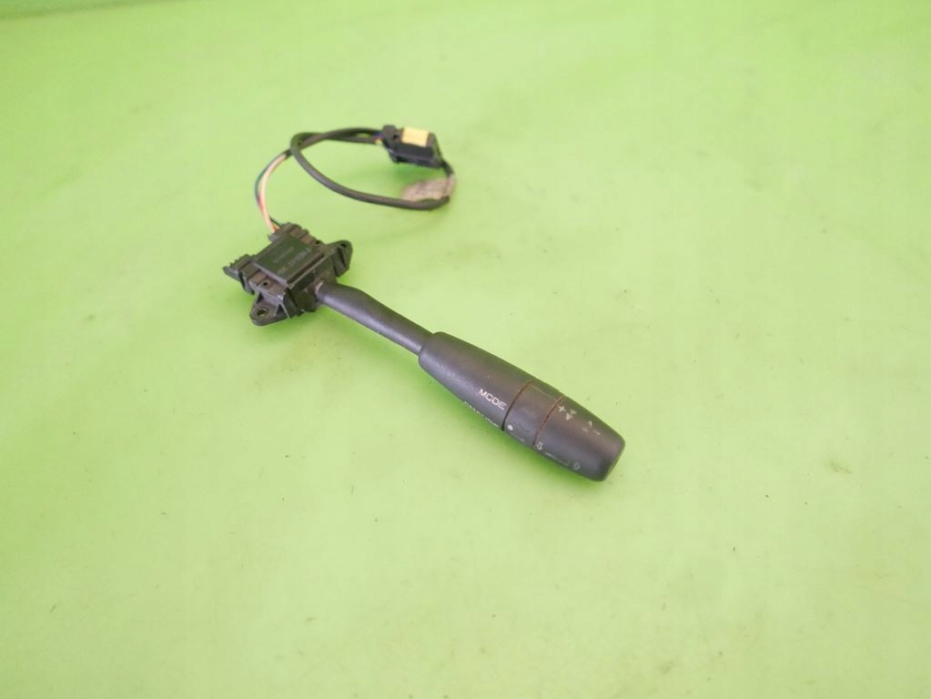 фото №6, Перемикач важіль радіо peugeot 206 phi 98-03