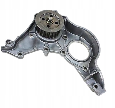 фото №1, Toyota corolla насос масла 15100-11071 оригинальный номер