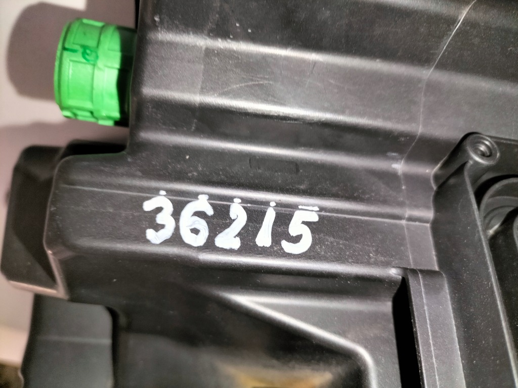 Фара передня фара ліва alfa romeo milano junior 24- full led Ціна