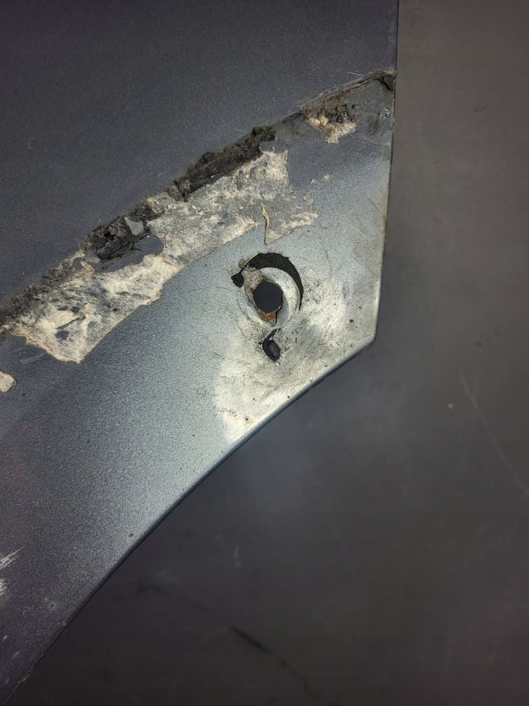 Крила передній праві праві перед peugeot 508 1 rxh kth kthb Доставка