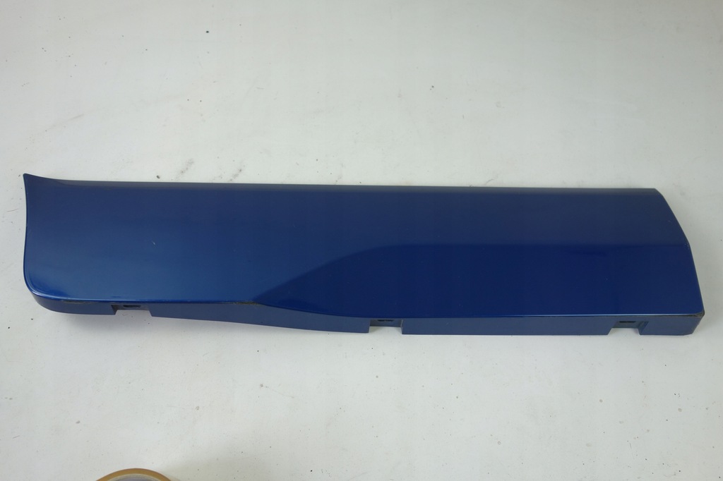 фото №1, Молдинг дверь правая ford ecosport mk2 lift dcwewha