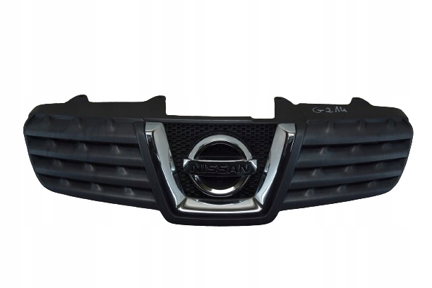 фото №1, Решётка радиатора решётка радиатора nissan qashqai j10 62310jd00b