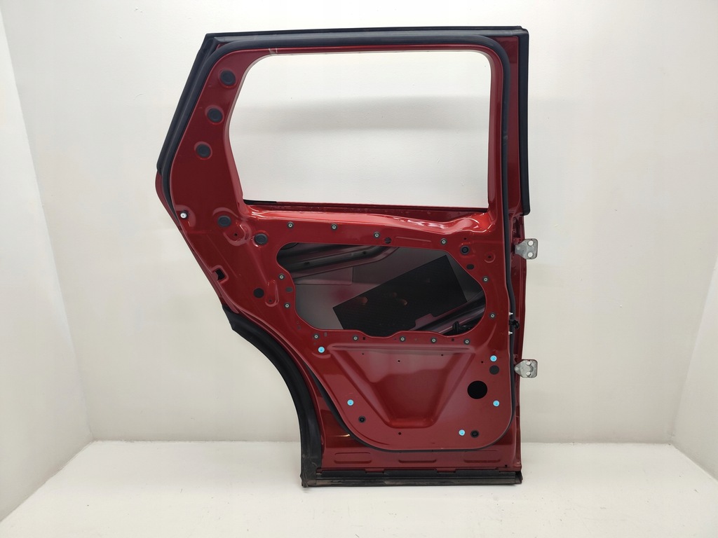 фото №2, Land rover discovery sport r-dynamic l550 двері задня ліва lrc 868