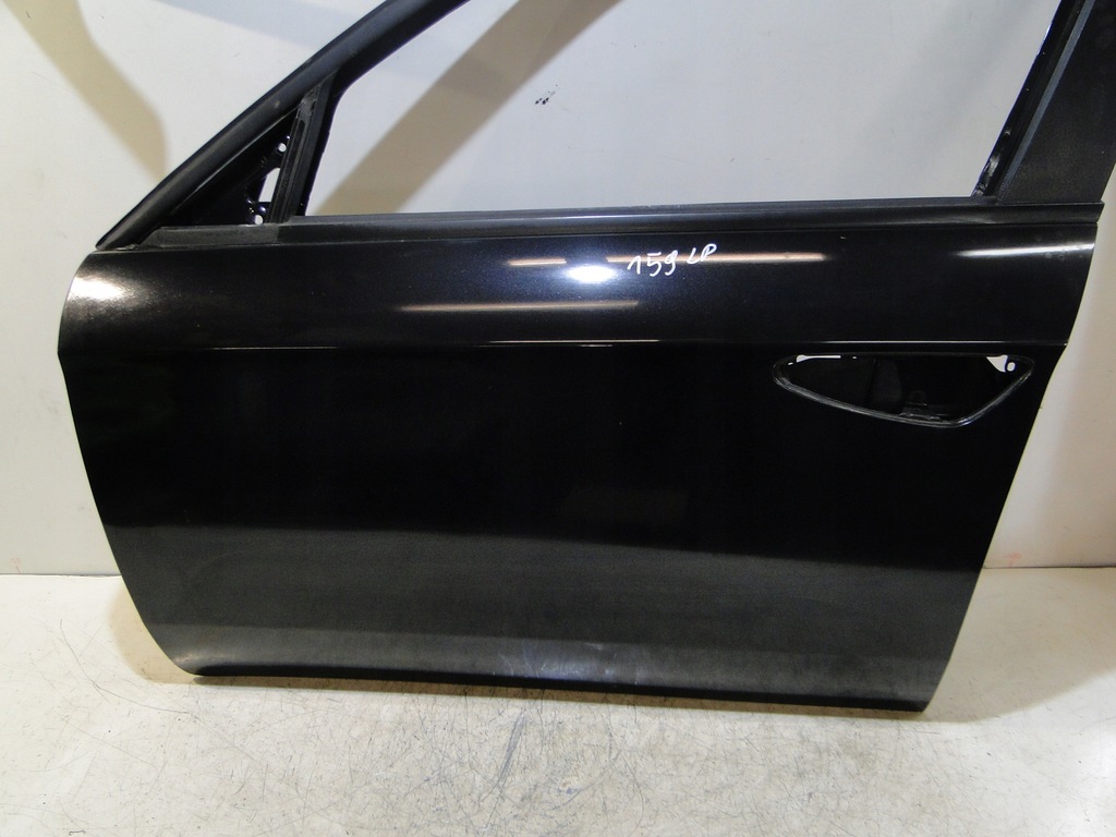 фото №3, Alfa romeo 159 дверь левый перед левая передние 876/b