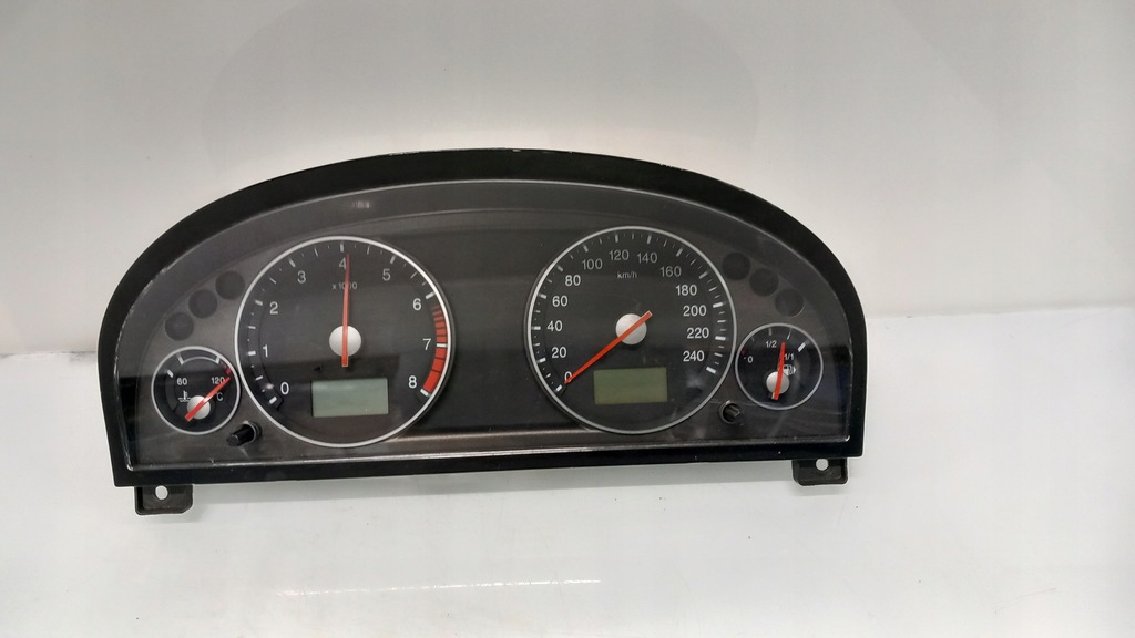 фото №1, Счетчик ford mondeo