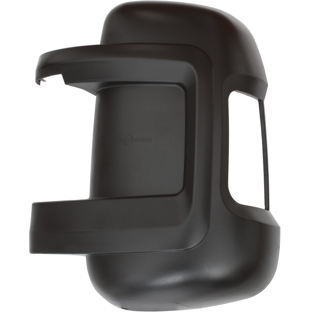 фото №1, Дзеркало корпус ліва do peugeot boxer 2006-