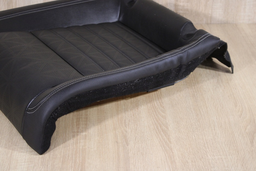 фото №6, Сиденье сиденье кожаный правый задняя opel cascada