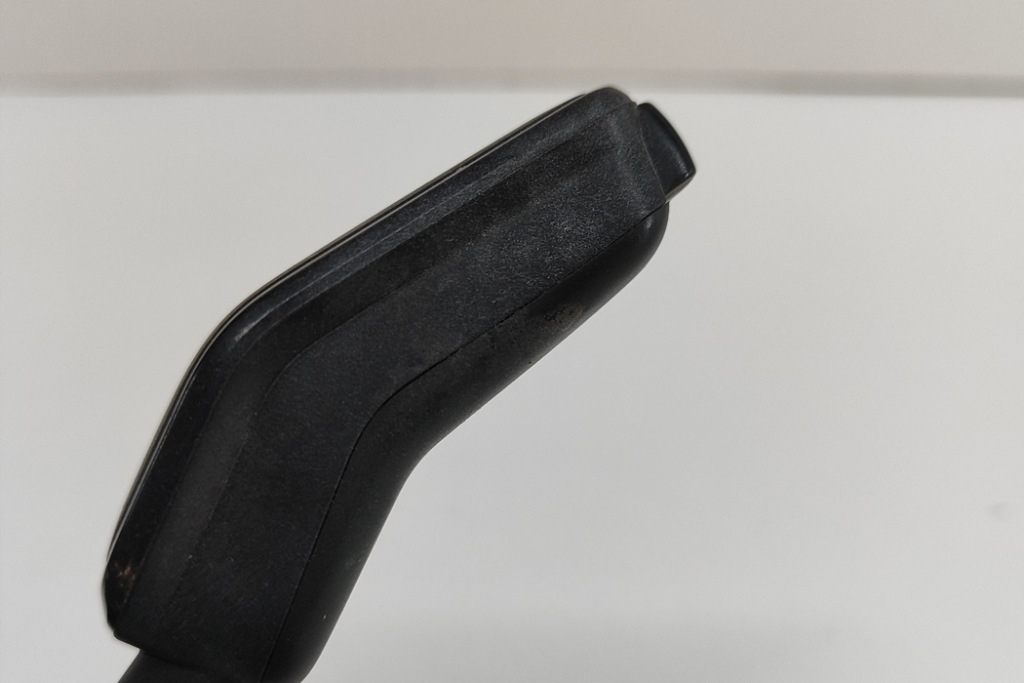 фото №11, Volkswagen golf mk7 переключатель поворотники дворник 5q0953549c 2.00