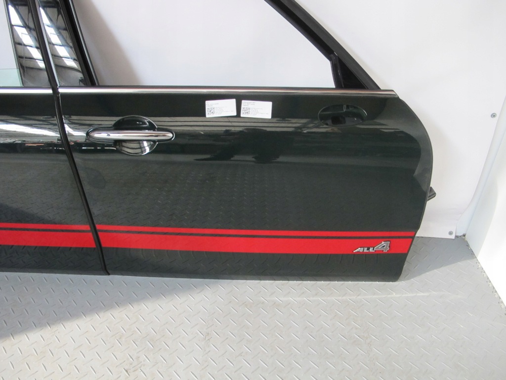 фото №2, Дверь перед задняя mini clubman f54 jcw c19