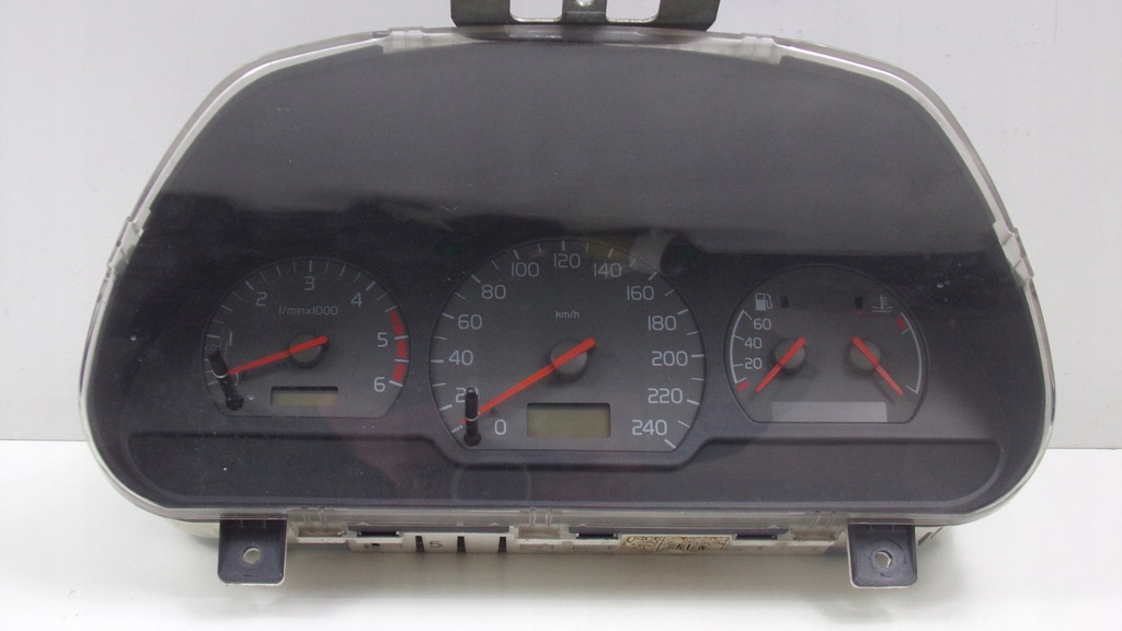 фото №8, Volvo s40 v40 95-99 лічильник прилади 1.9d 30862228d
