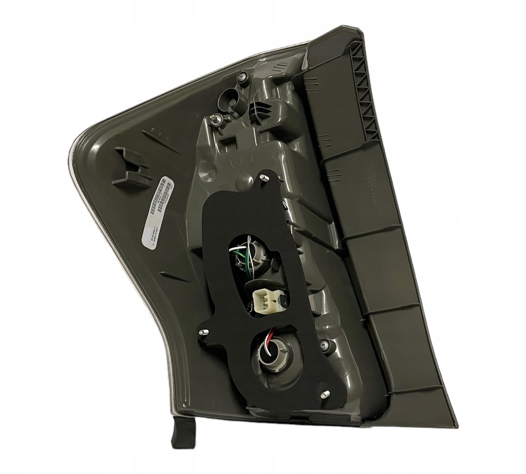 фото №5, Toyota prius + plus 12-15 led лампа задняя nowa правая