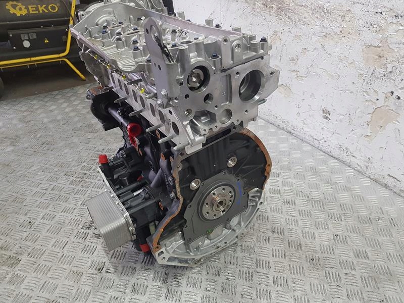 фото №4, Двигун 1.6 dci renault trafic iii r9msh4h4