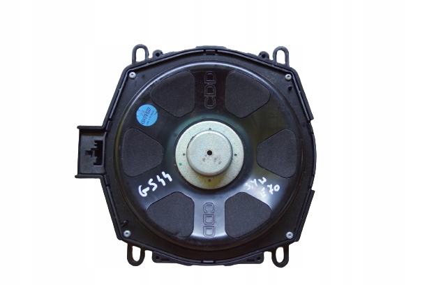 фото №1, Динамік низькочастотний сабвуфер bmw x5 e70