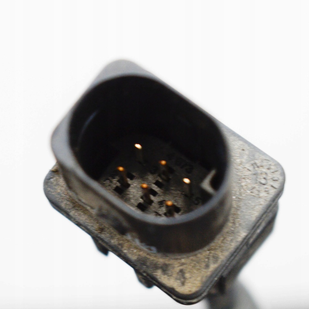 фото №5, Bmw 4 f32 f33 2014 датчик лямбда-зонд