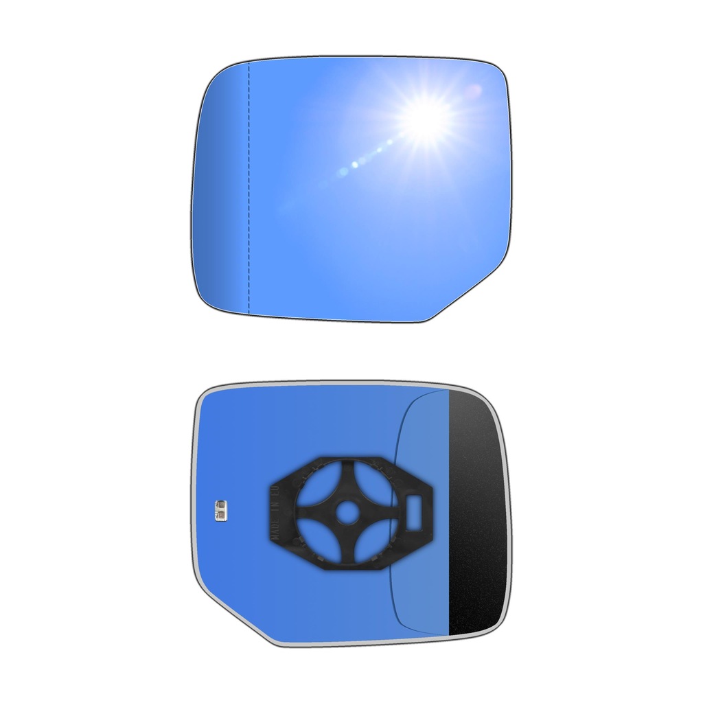 фото №1, Антиблікове покриття honda pilot 2009-2015 2014 2013 2012