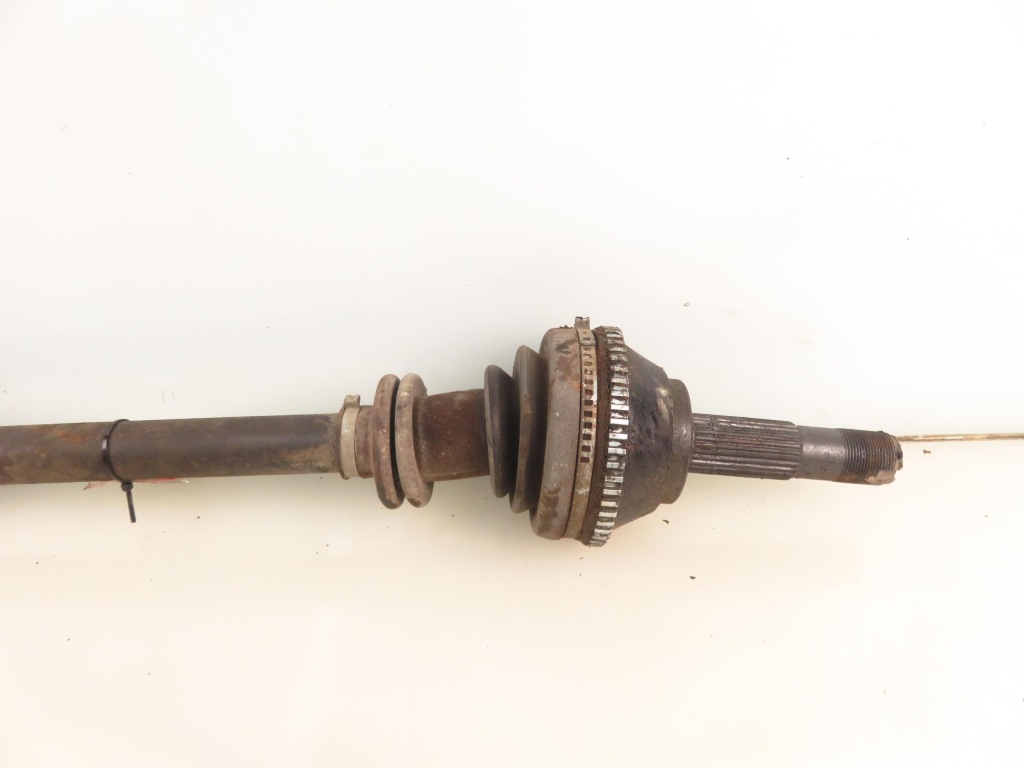 Привідний вал права передня fiat ducato 2 fl 2.3 jtd - f1ae0481c Недорого