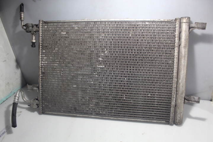 фото №1, Радиатор кондиционера opel astra j 1.4