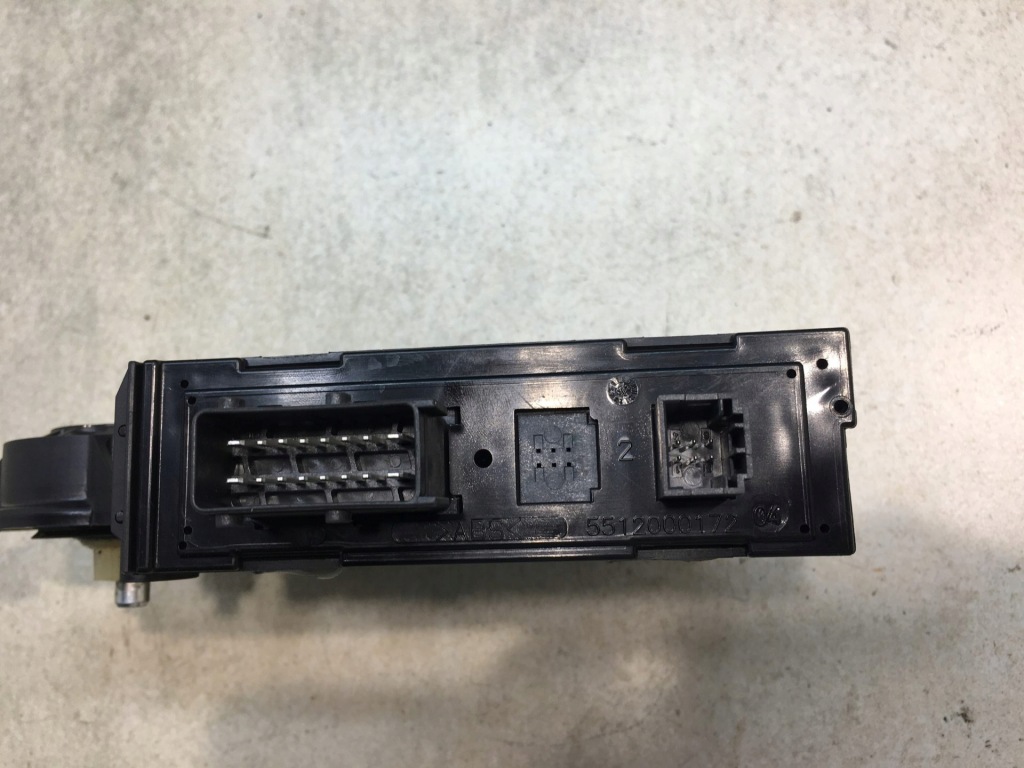 фото №5, Моторчик стекло правый перед 307 9634457480