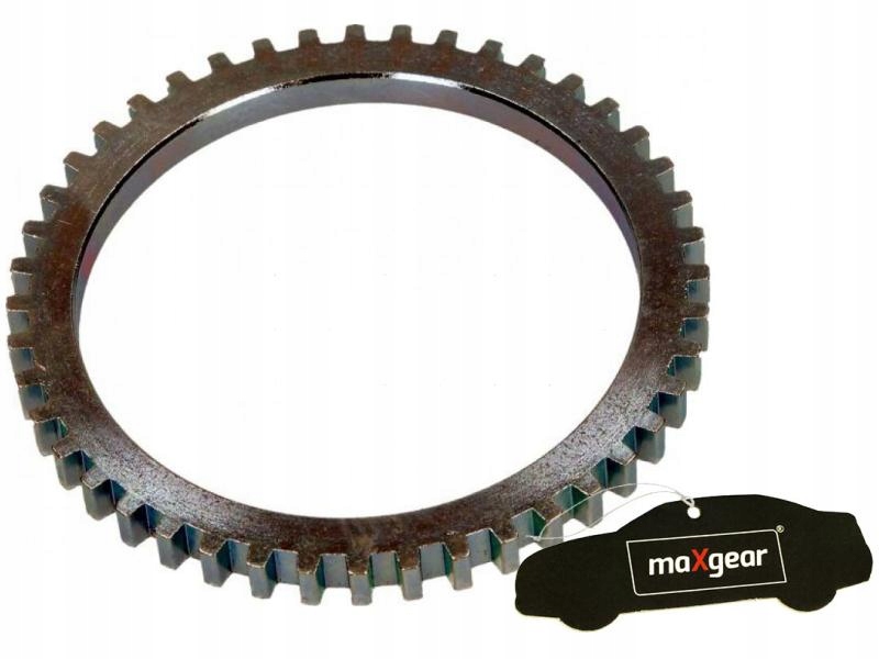 фото №2, 27-0319 maxgear кільце abs mazda p.