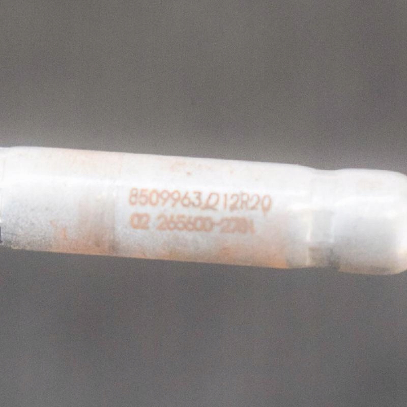 фото №6, Bmw 4 gran coupe датчик температуры выхлопных газов f36 418d 105kw n47d20c 8509963