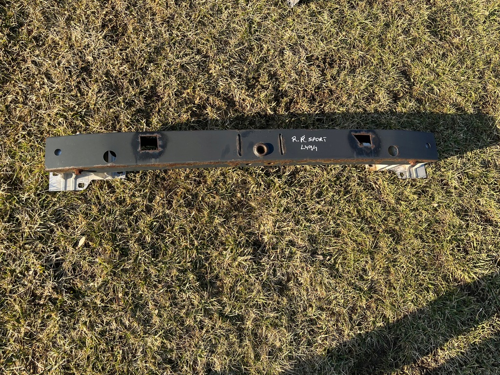 фото №1, Range rover sport l494 балка бампера задня