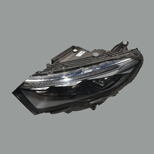 Купити Mercedes eqs x296 лампа ліва перед led фара лівий a2969066103