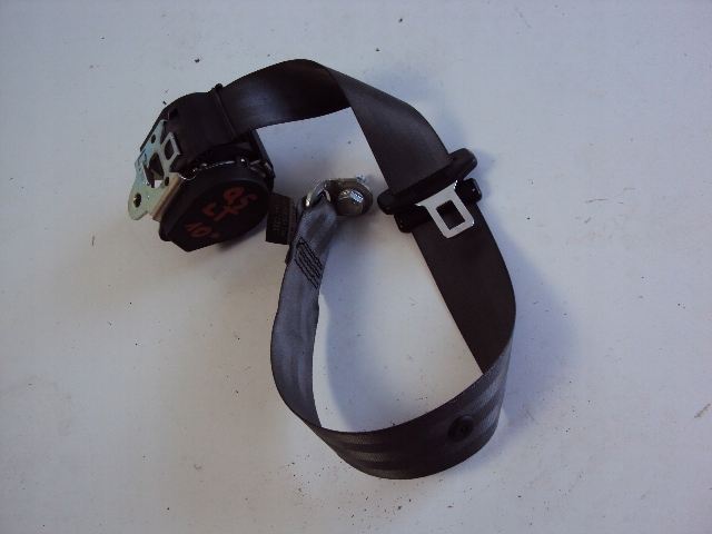 фото №2, Pas безопасности левый задняя audi q5 8r0 2010 r