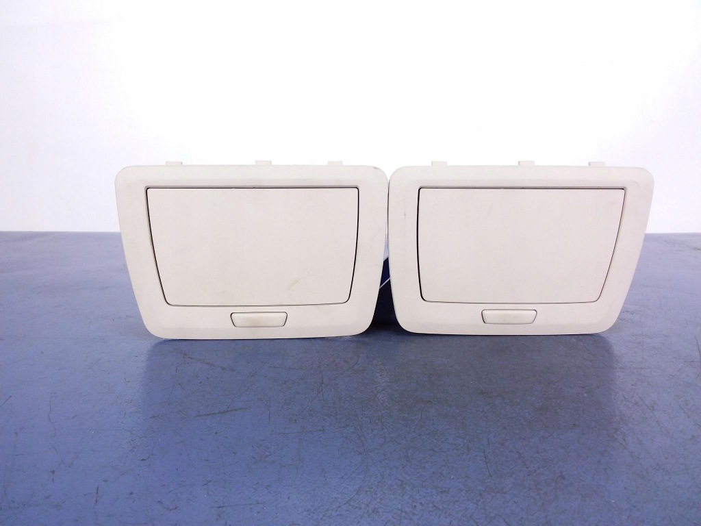 фото №1, Bmw 7 f02 зеркало потолочный комплект 9170572