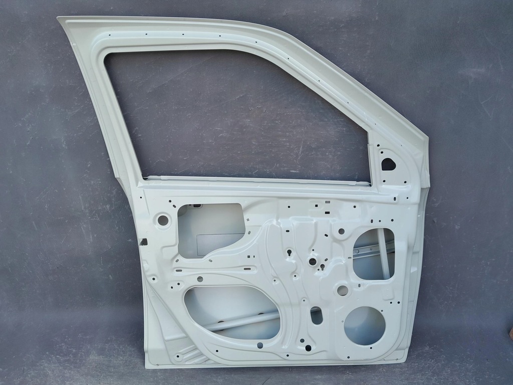 фото №6, Suzuki swift mk6 5d 05-10 дверь перед передние левая oryg