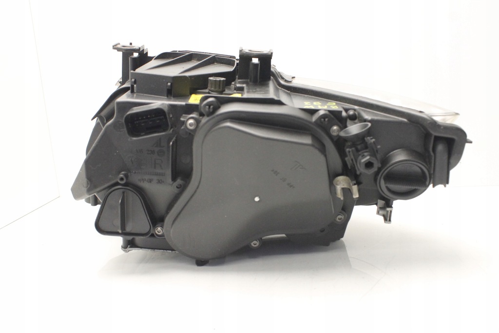 фото №8, Bmw 3 e92 2006r- фара правый лампа правая передняя перед ксенон