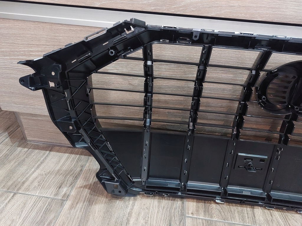 фото №6, Audi q3 решётка радиатора решётка радиатора радиатора 83a853651e/f