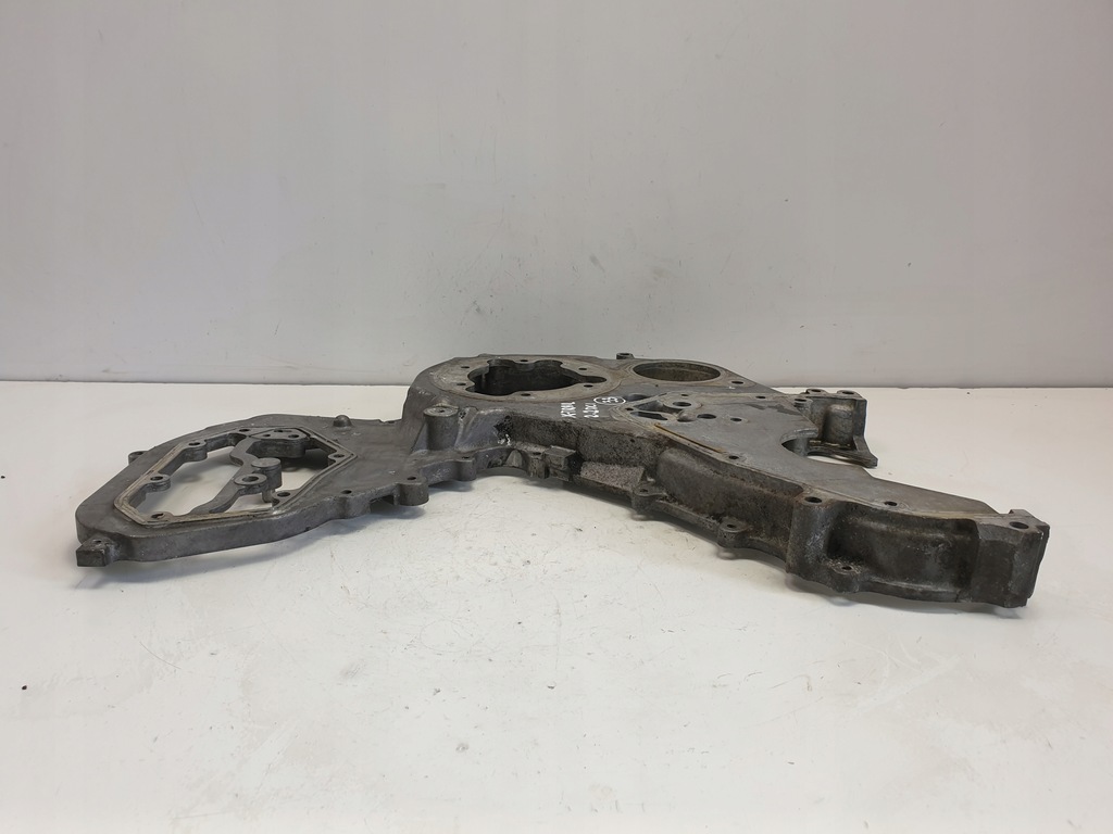 фото №6, Nissan x-trail 2.2 dci корпус распределительного вала защита