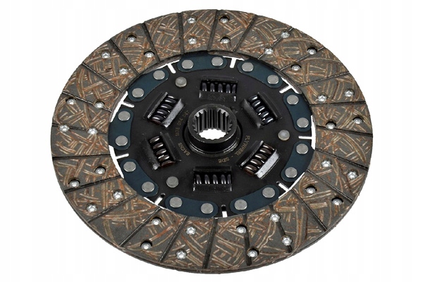 фото №2, Sachs диск сцепления pełen профиль toyota avensis verso camry previa