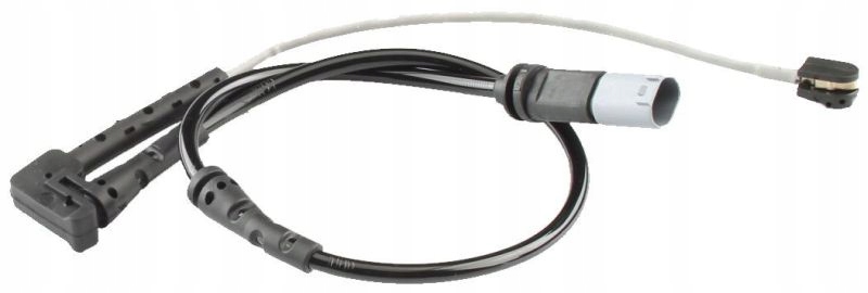 фото №5, Датчик износа тормозных колодок delphi lz0335