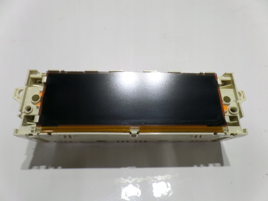 фото №1, Peugeot 307 дисплей 9664336280