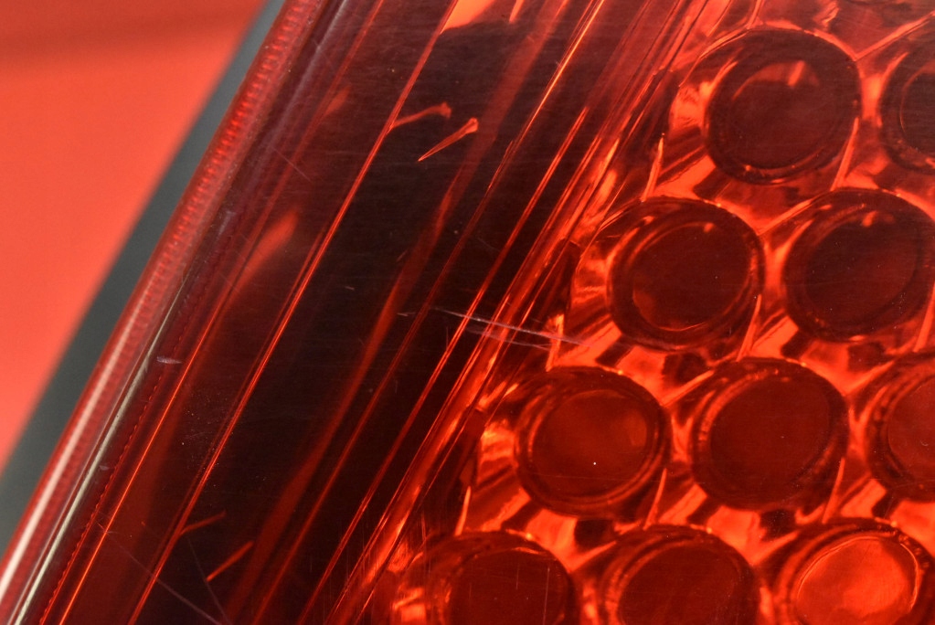 фото №9, Лампа права задня задня 92402-1h0 kia ceed 1 i 5d hb 07-10