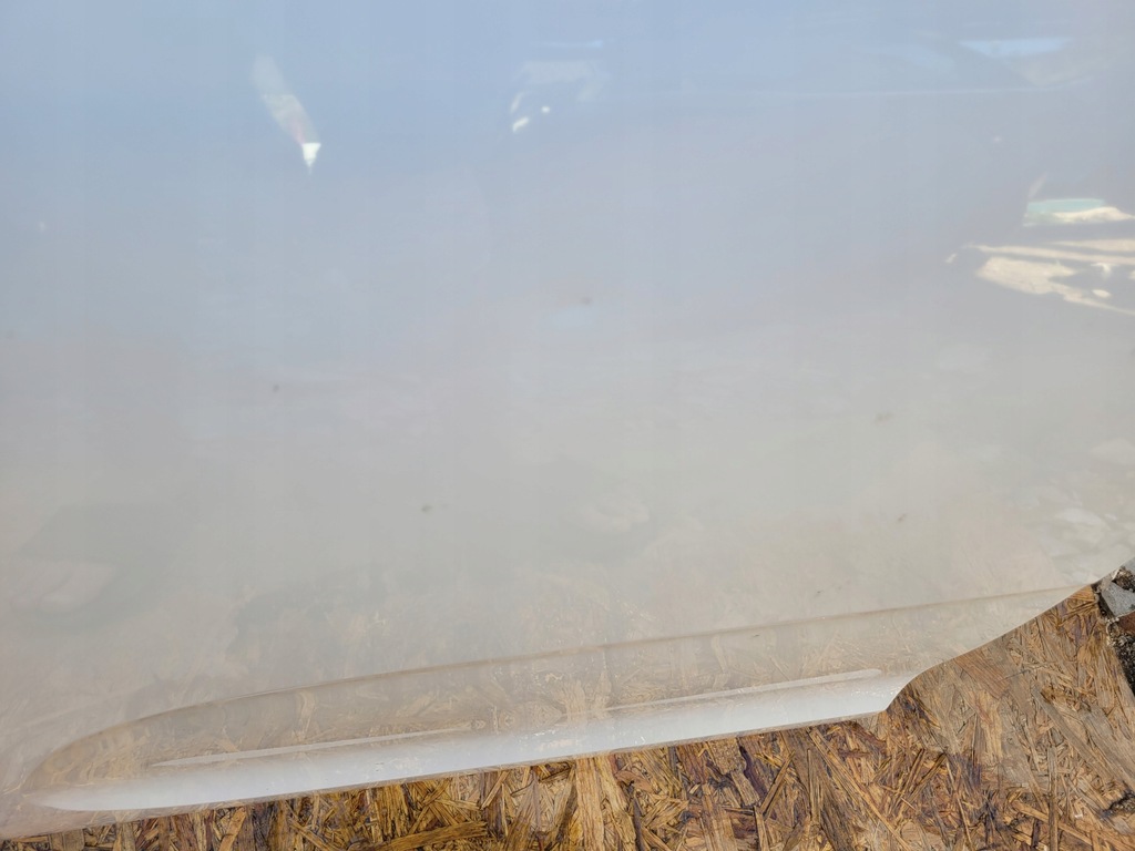 фото №9, Двері задні задня праве citroen c3 iii