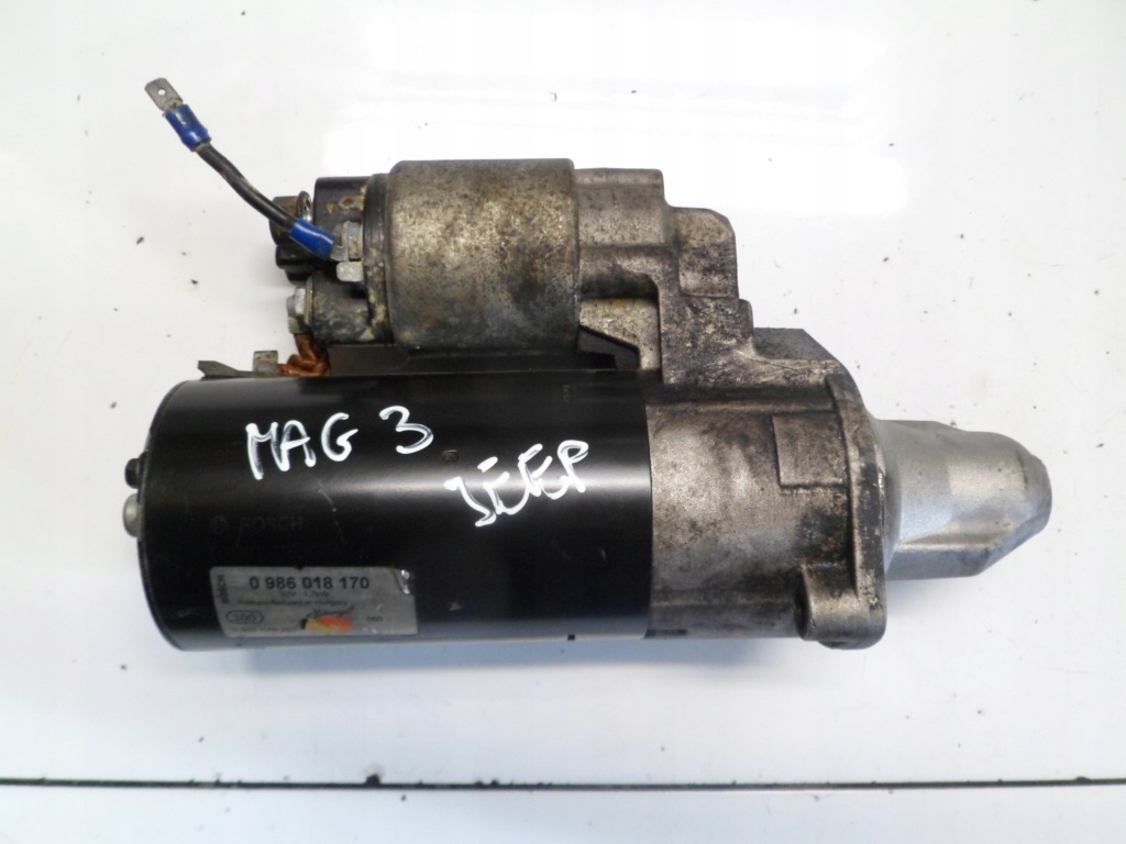 Купить Mercedes 3.0 w203 w209 jeep стартер 0001115006