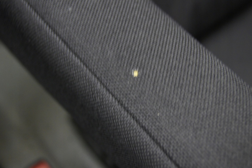 фото №8, Сидіння водія + сидіння лавка пасажира trafic iii