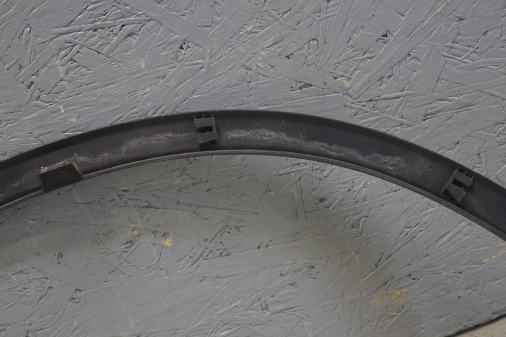 фото №15, Honda cr-v iii молдинг крыла правый перед 74115-sww-a001 450