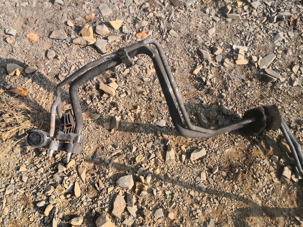 фото №6, Шланг кондиционера volvo s80 30780774